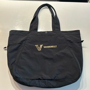 Lululemon Side-Cinch Shopper Tote Bag 18L - Vanderbilt